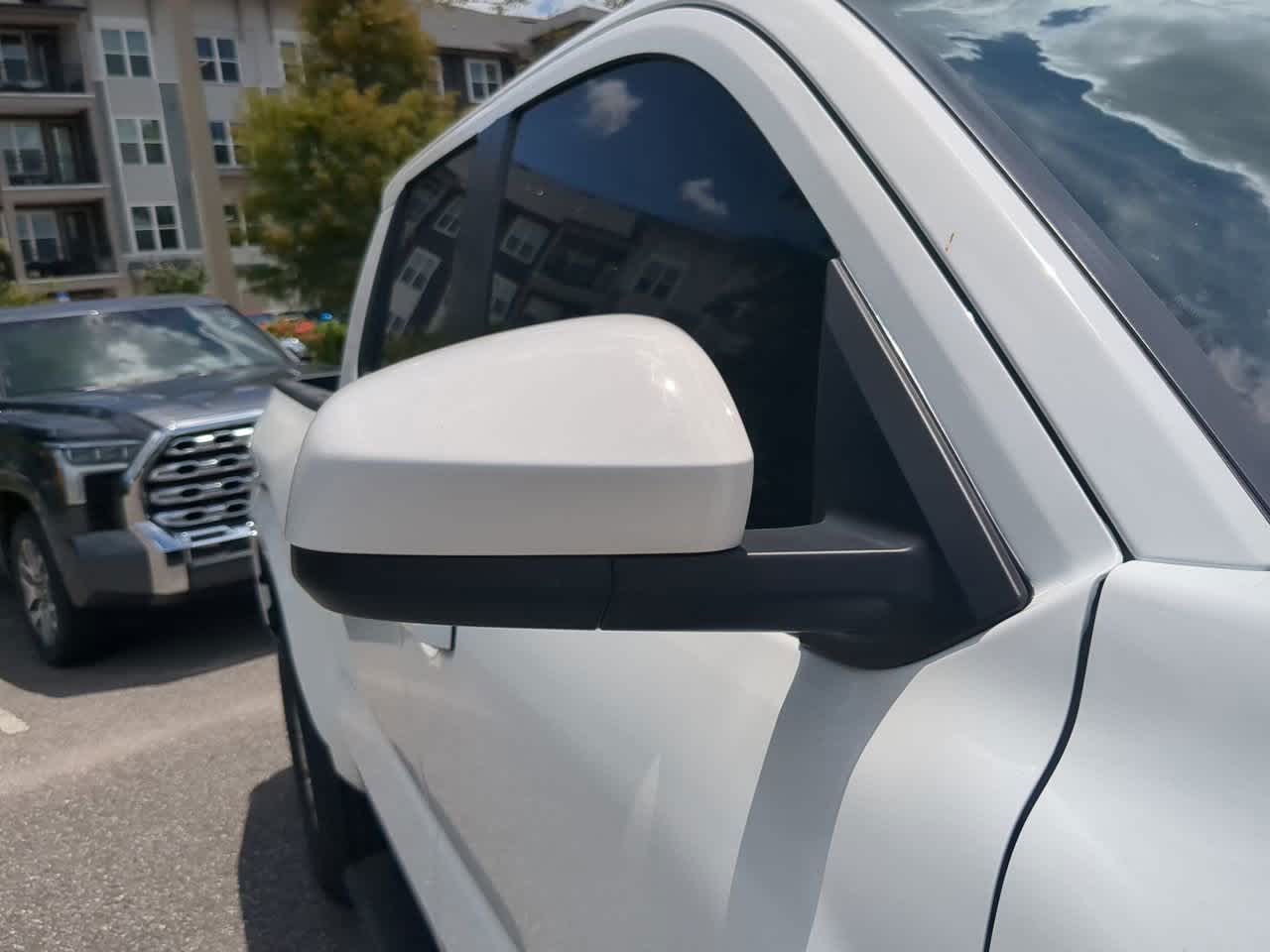 Thumbnail: 2025 Toyota Tacoma - 12