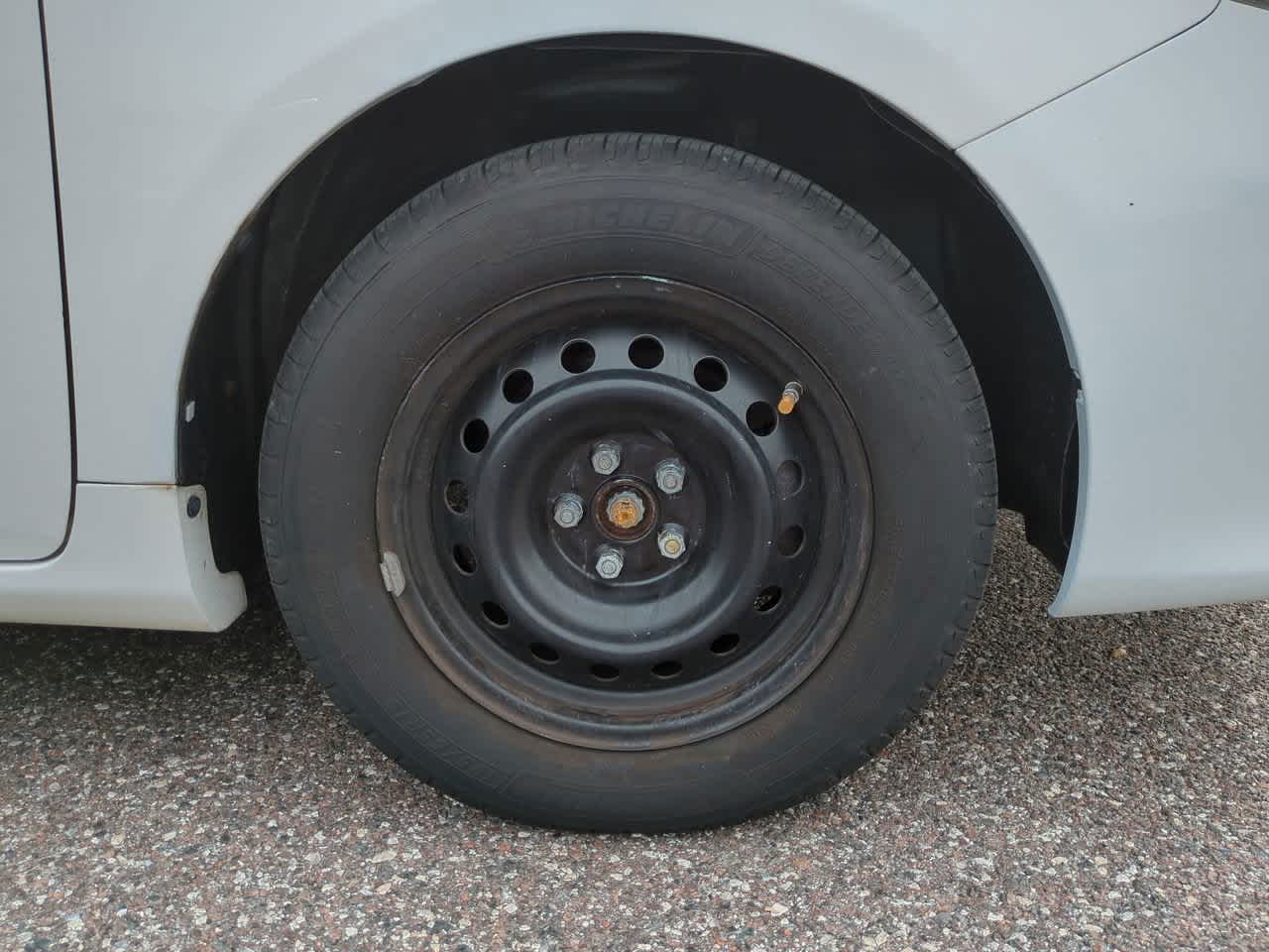 Thumbnail: 2013 Toyota Corolla - 11