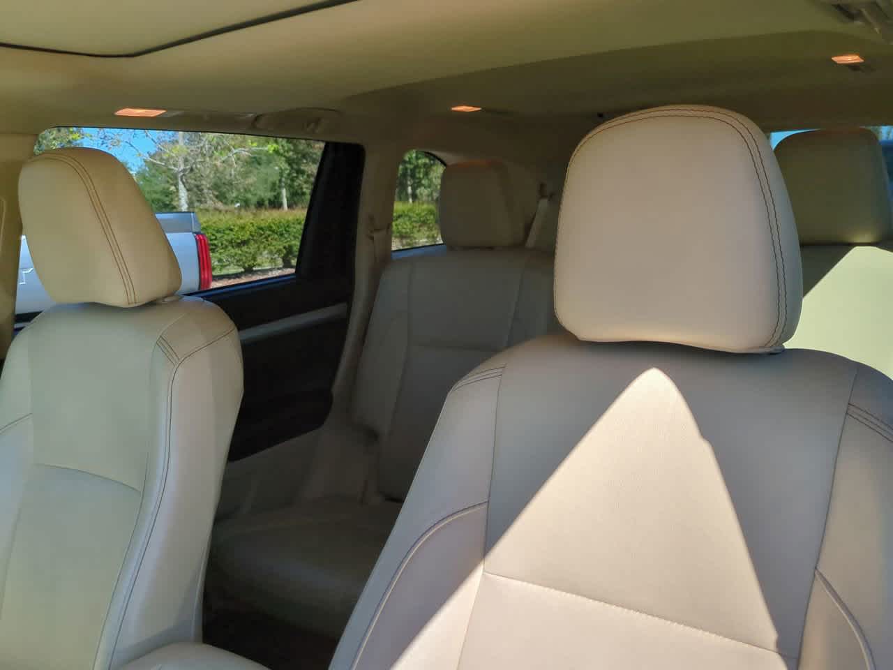 Thumbnail: 2017 Toyota Highlander - 8