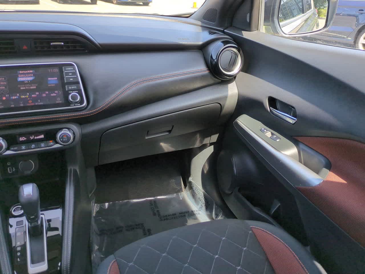 Thumbnail: 2018 Nissan Kicks - 16