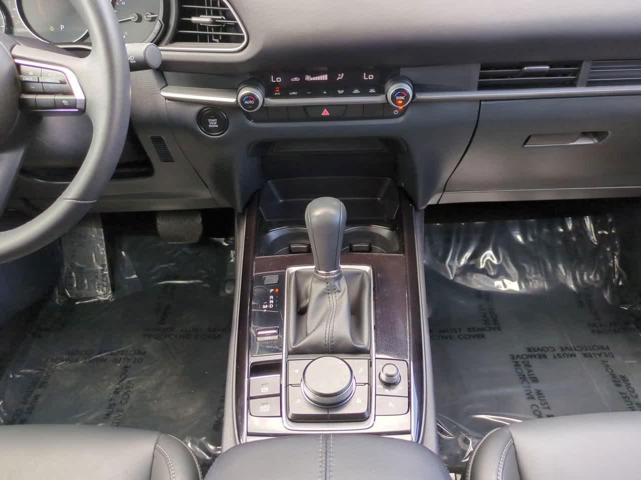 Thumbnail: 2025 Mazda CX-30 - 18