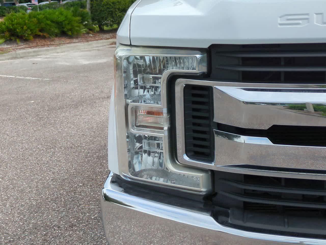 Thumbnail: 2017 Ford F-350 - 10
