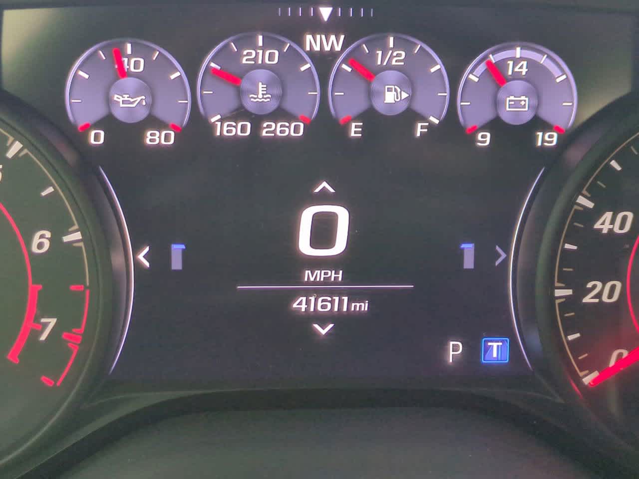 Thumbnail: 2021 Chevrolet Camaro - 24