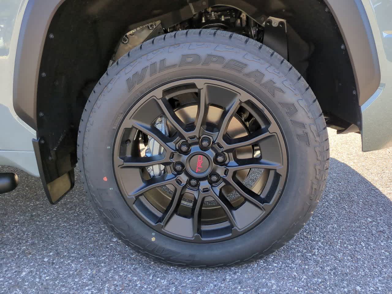 Thumbnail: 2026 Toyota Tundra - 11