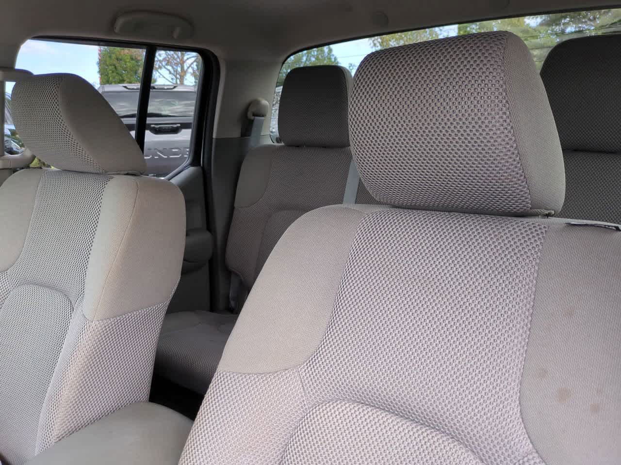 Thumbnail: 2017 Nissan Frontier - 8