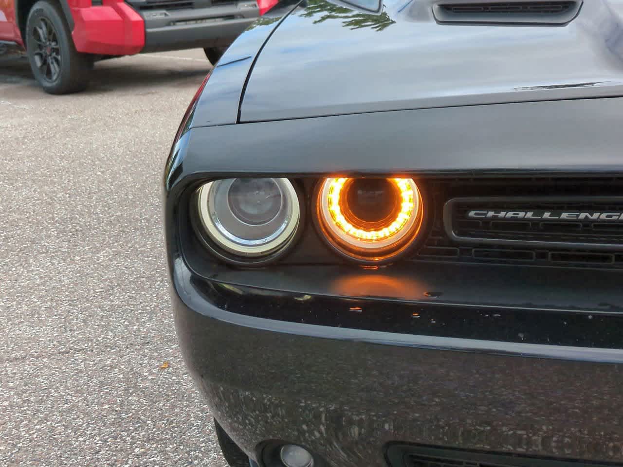 Thumbnail: 2015 Dodge Challenger - 10