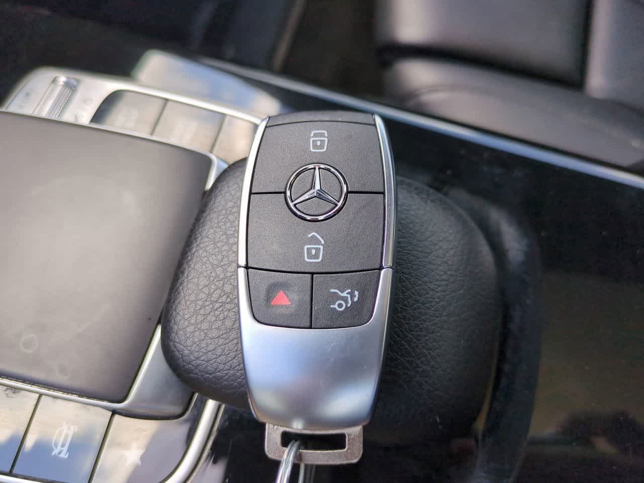 Thumbnail: 2019 Mercedes-Benz A-Class - 25