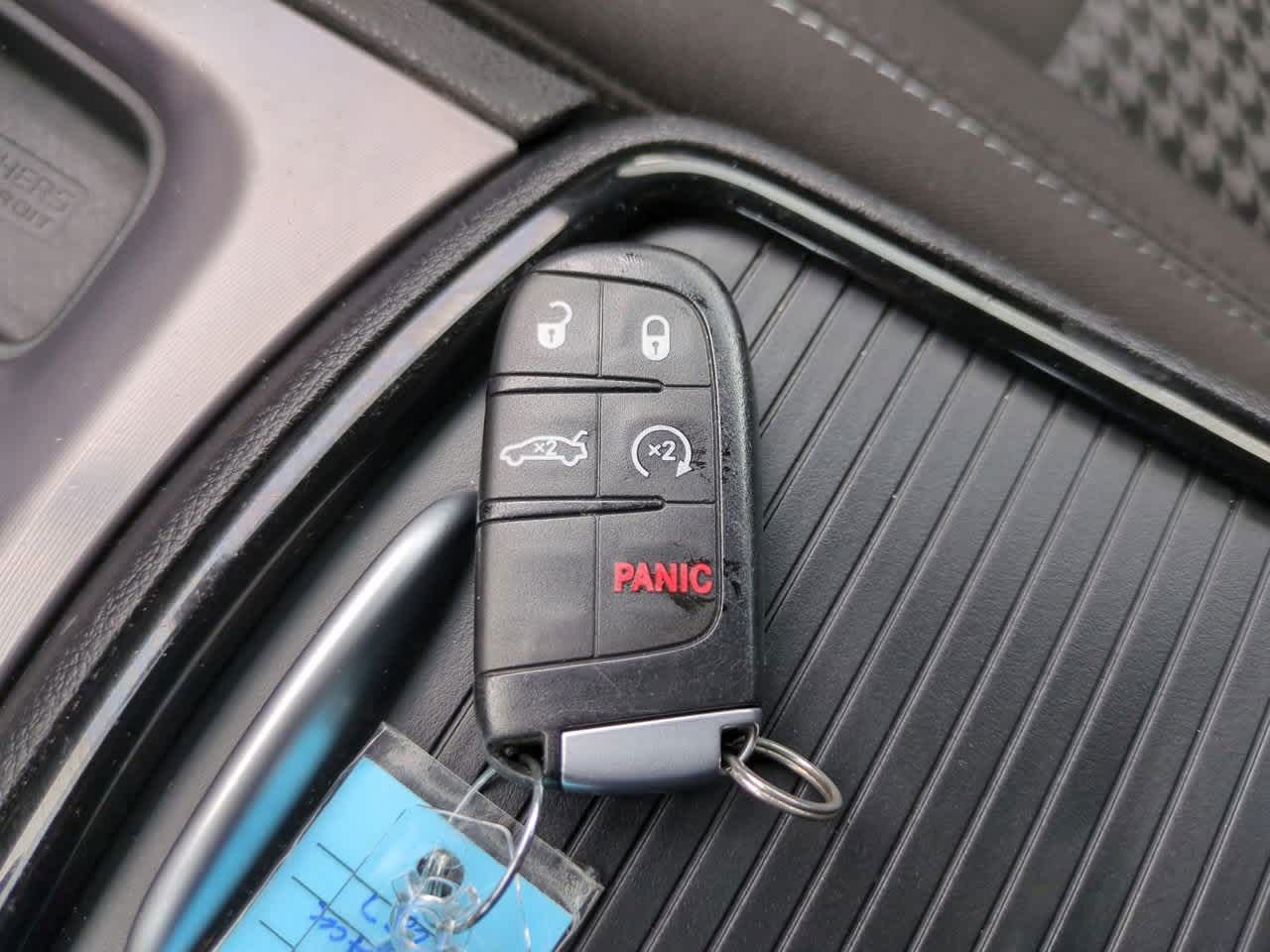 Thumbnail: 2021 Dodge Charger - 25