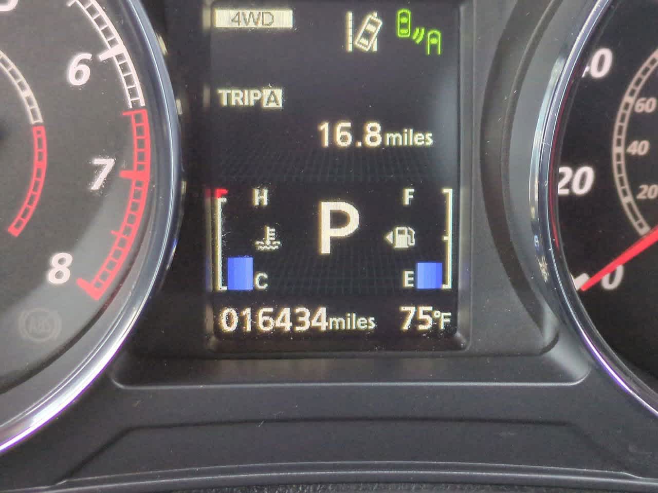 Thumbnail: 2025 Mitsubishi Outlander Sport - 25