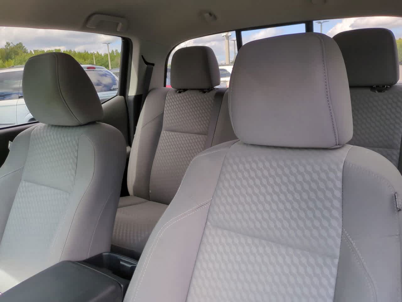 Thumbnail: 2020 Toyota Tacoma - 8