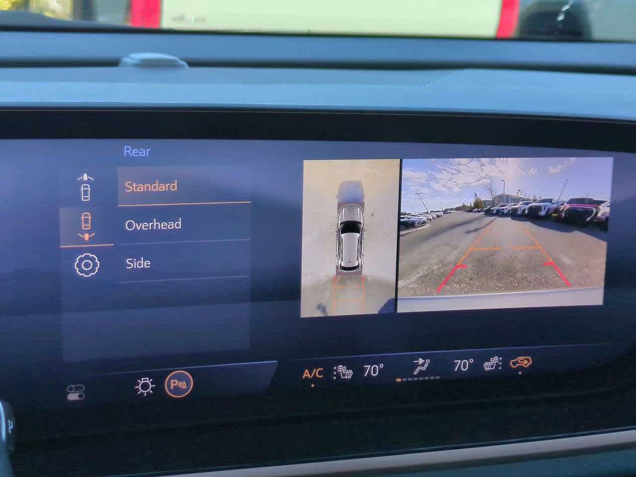 Thumbnail: 2024 Buick Envision - 19