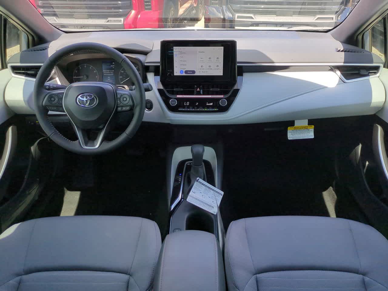 Thumbnail: 2025 Toyota Corolla - 14
