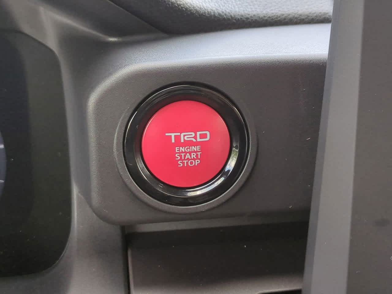 Thumbnail: 2026 Toyota Tacoma - 25