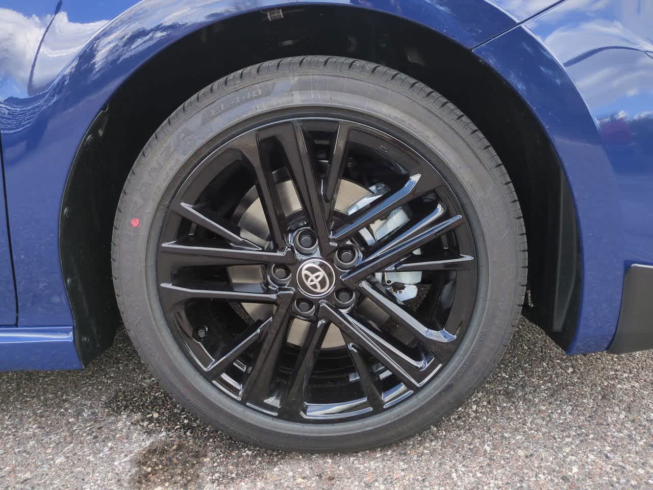 Thumbnail: 2026 Toyota Camry - 11