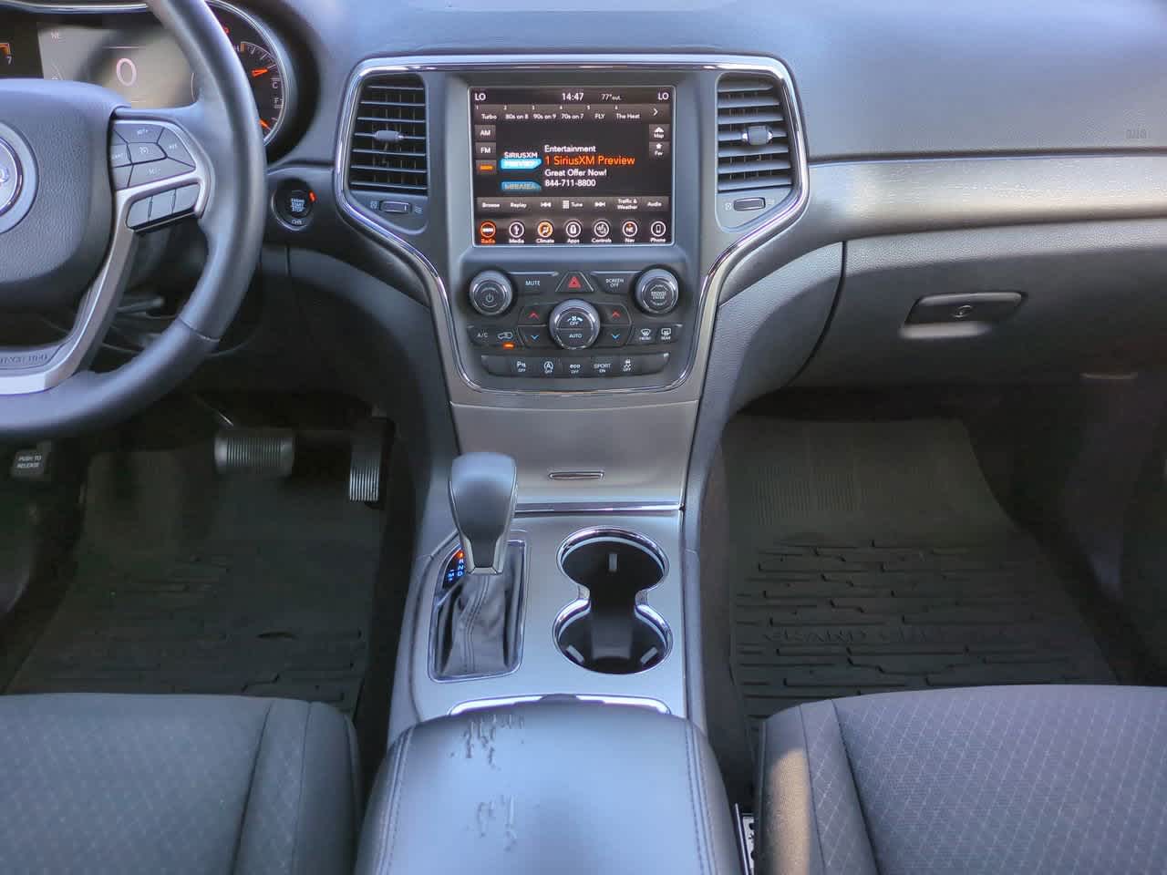 Thumbnail: 2018 Jeep Grand Cherokee - 18