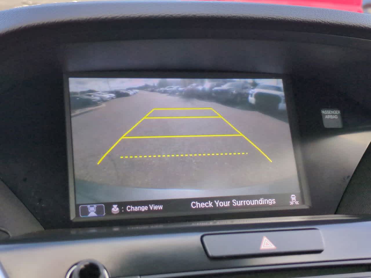 Thumbnail: 2017 Acura MDX - 21