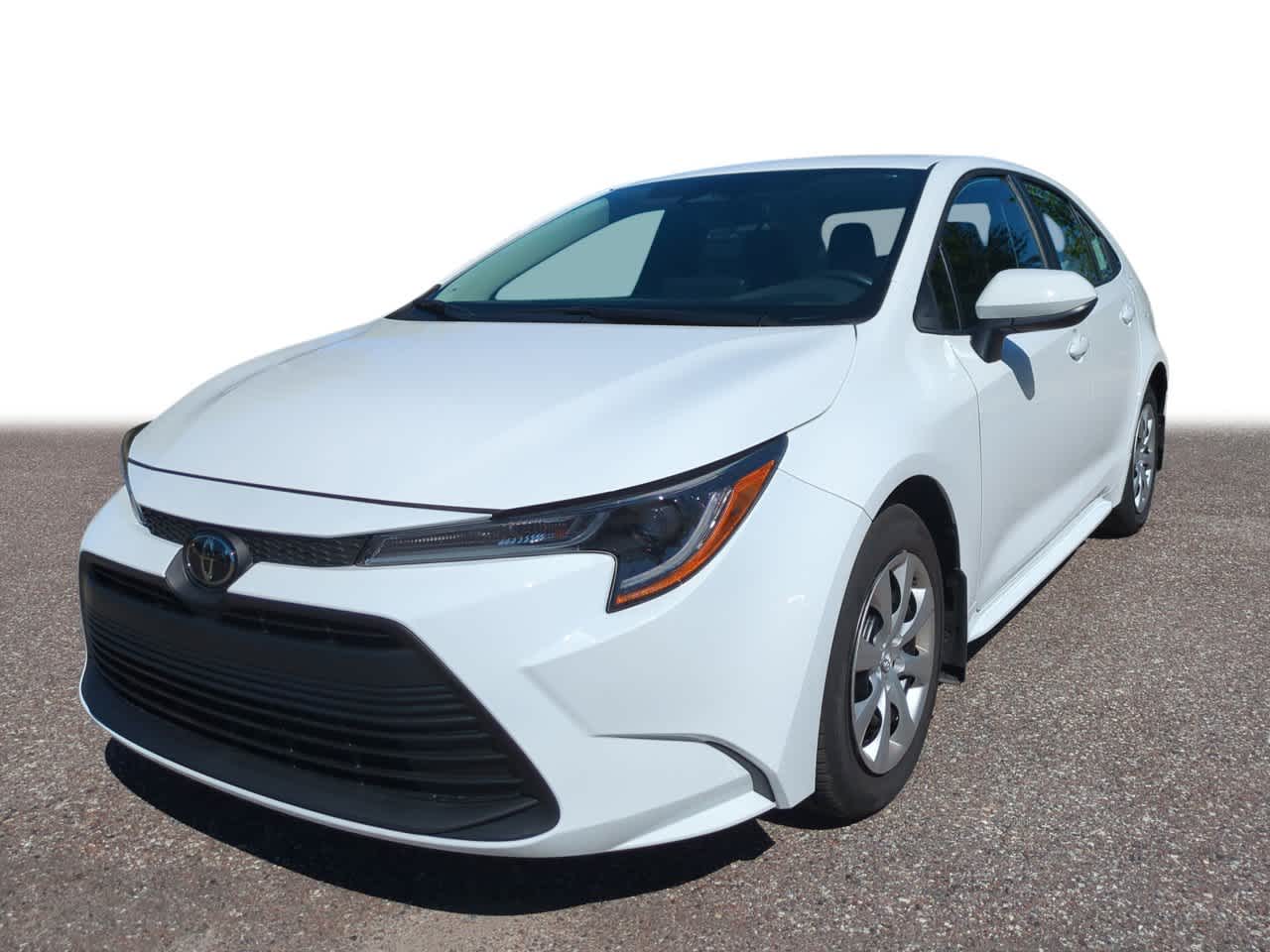 Thumbnail: 2026 Toyota Corolla - 1