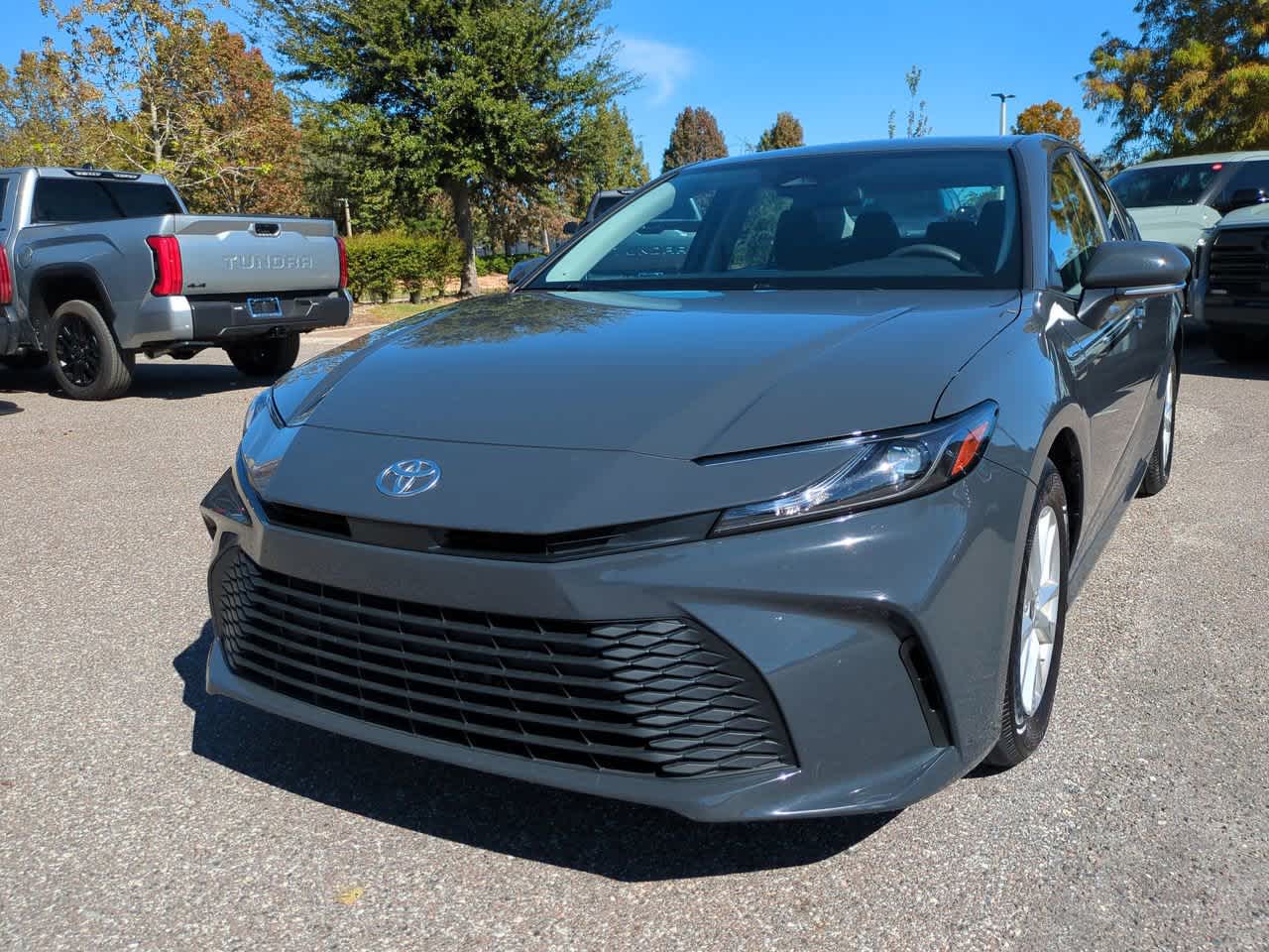 Thumbnail: 2025 Toyota Camry - 2