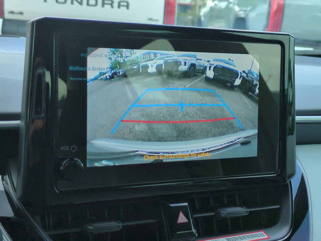 Thumbnail: 2026 Toyota Corolla - 19