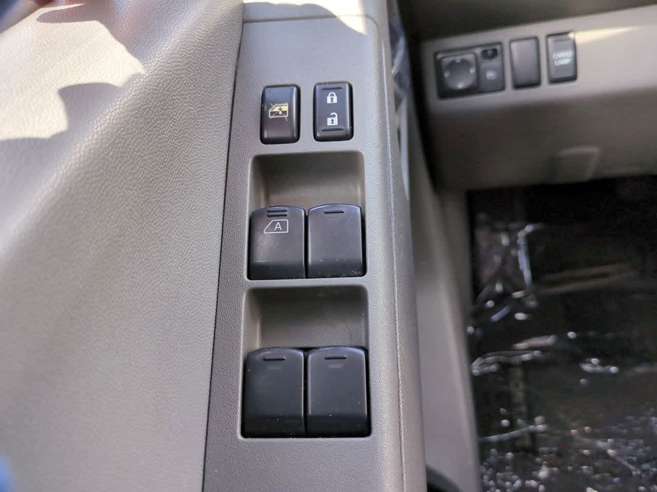 Thumbnail: 2019 Nissan Frontier - 21
