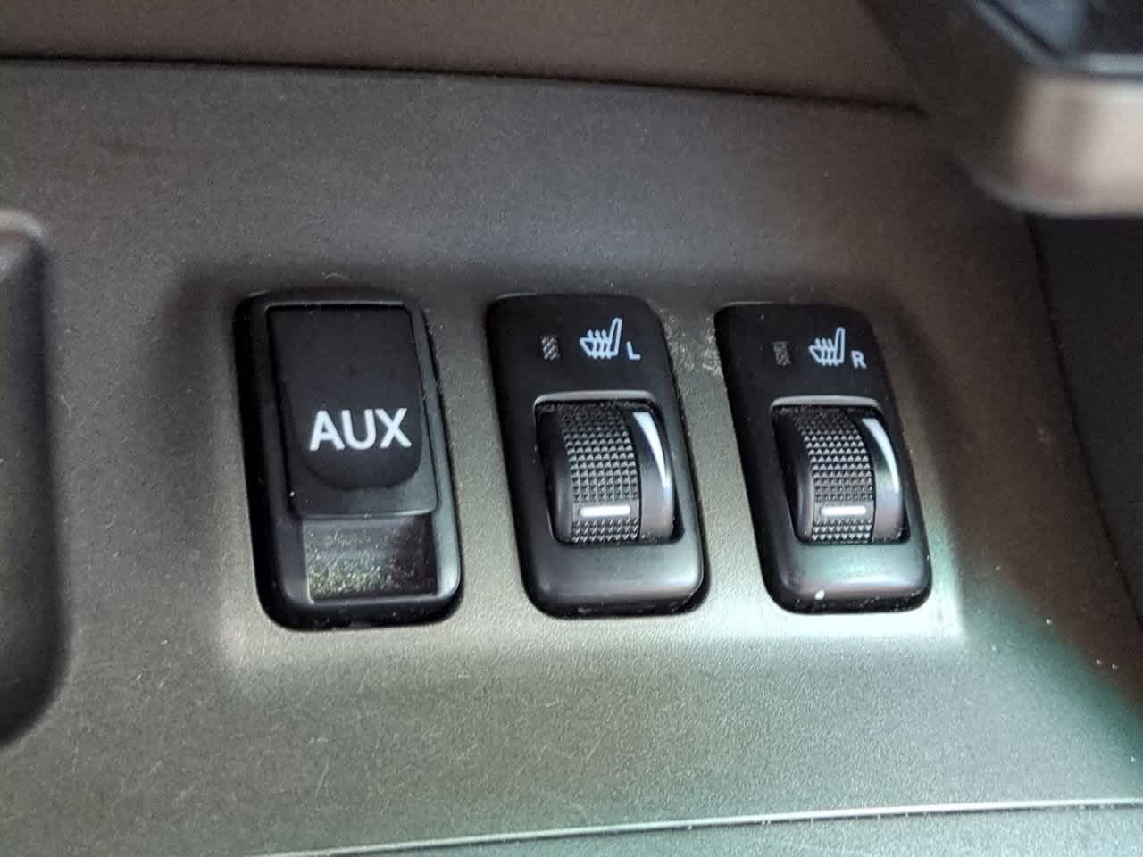 Thumbnail: 2008 Lexus GX - 23