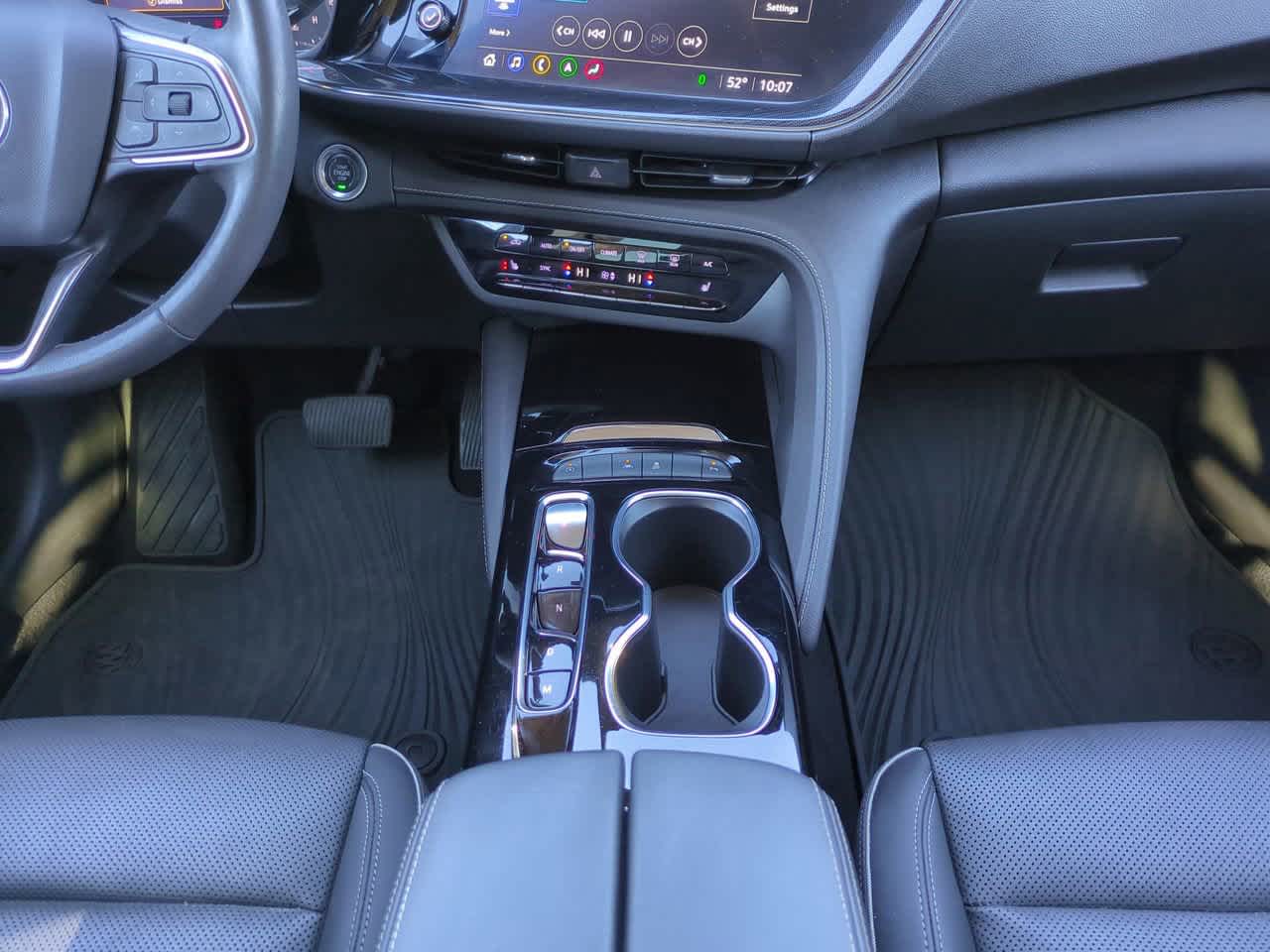 Thumbnail: 2022 Buick Envision - 18