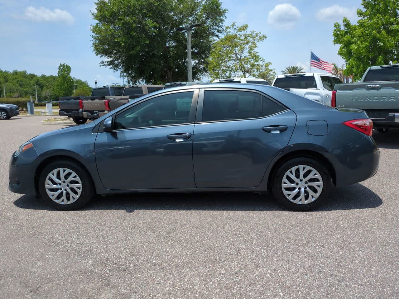 Thumbnail: 2019 Toyota Corolla - 3
