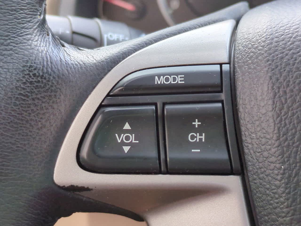 Thumbnail: 2008 Honda Accord - 21