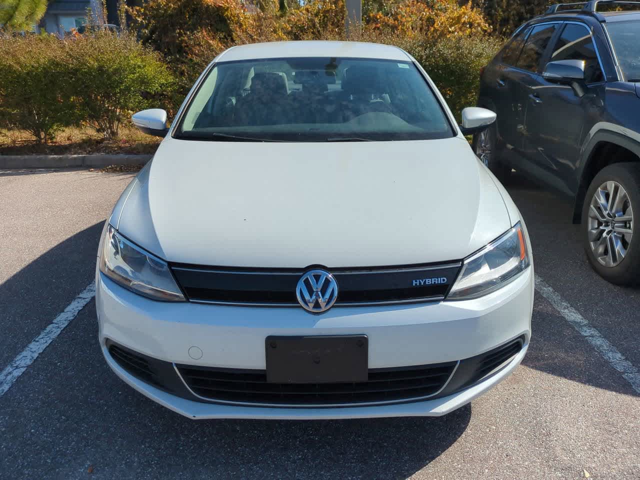 Thumbnail: 2014 Volkswagen Jetta - 7
