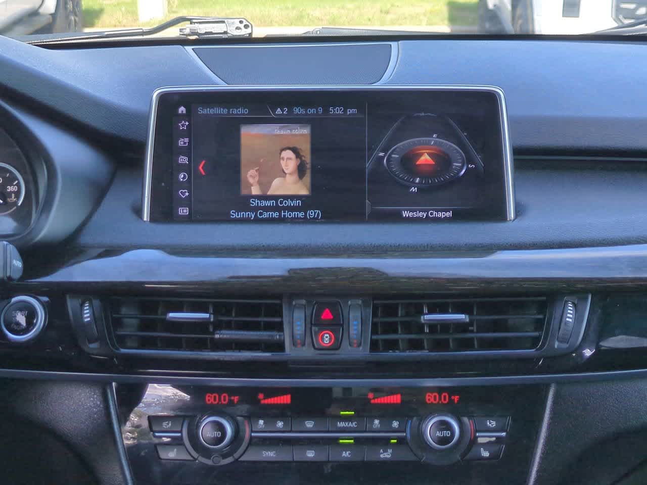 Thumbnail: 2018 BMW X5 - 17