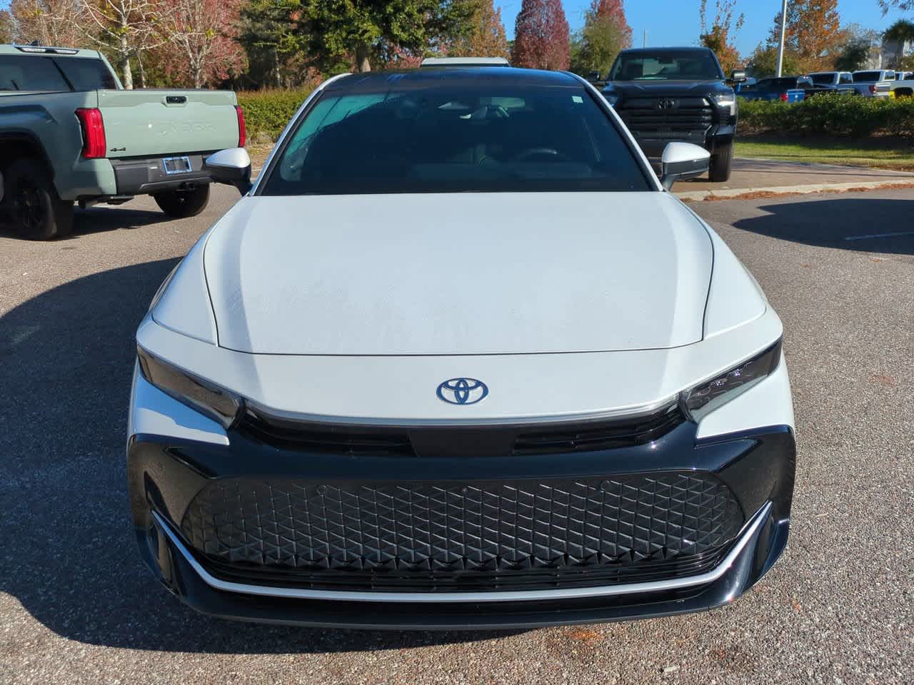 Thumbnail: 2024 Toyota Crown - 9