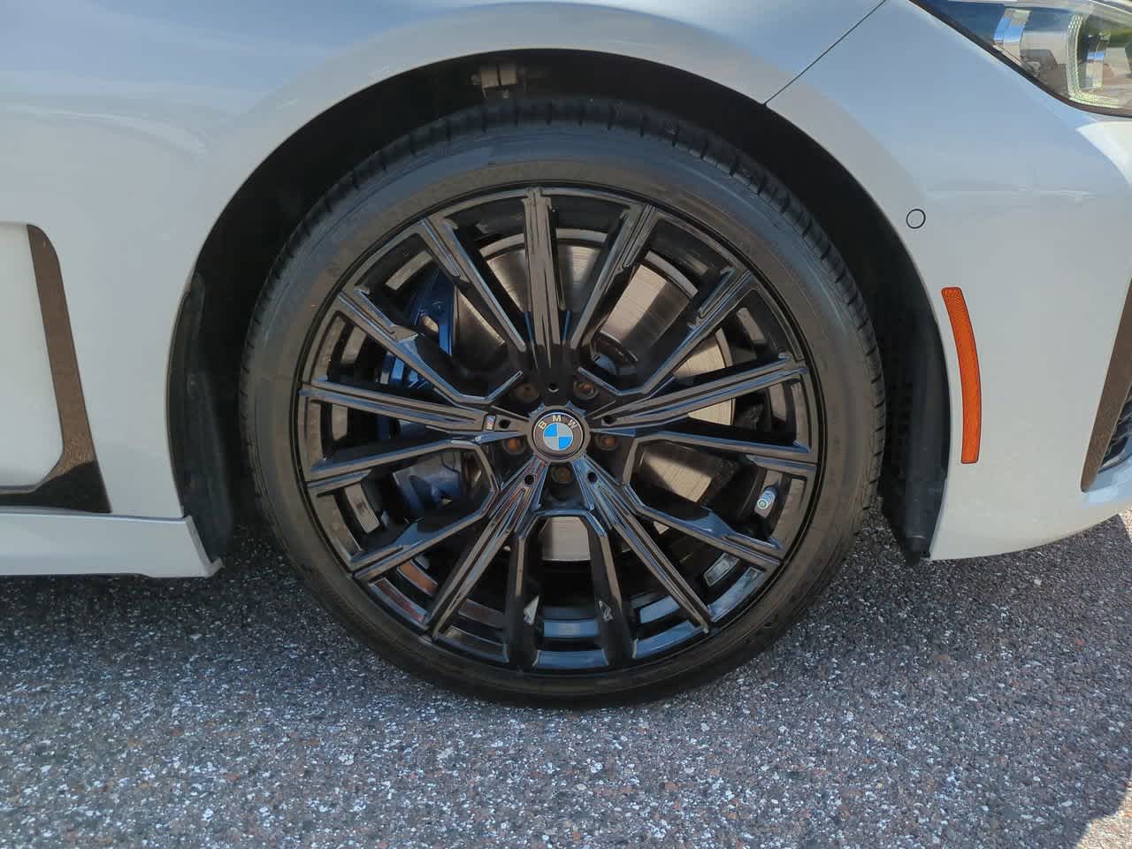 Thumbnail: 2020 BMW 7 Series - 11