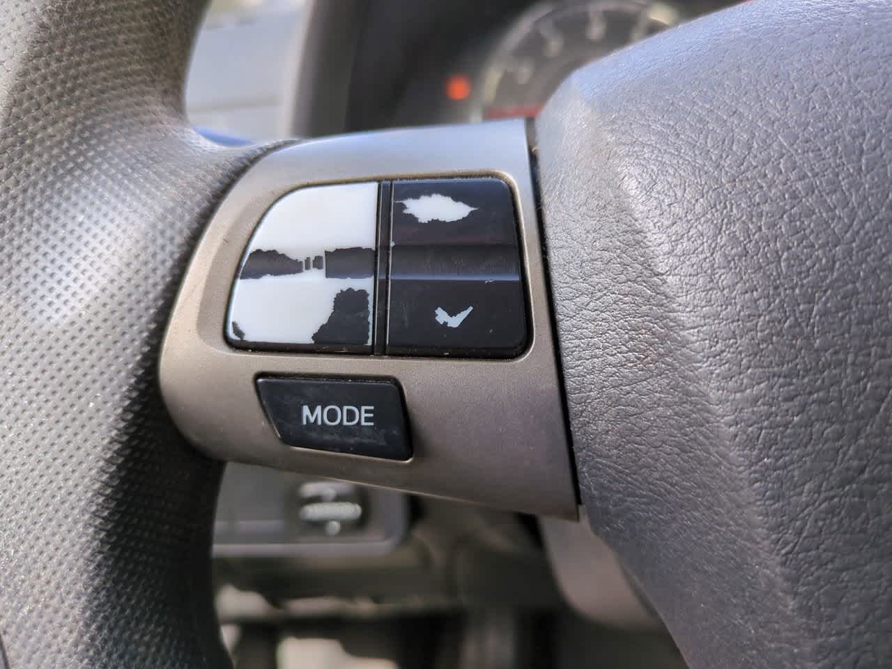 Thumbnail: 2011 Toyota Corolla - 21
