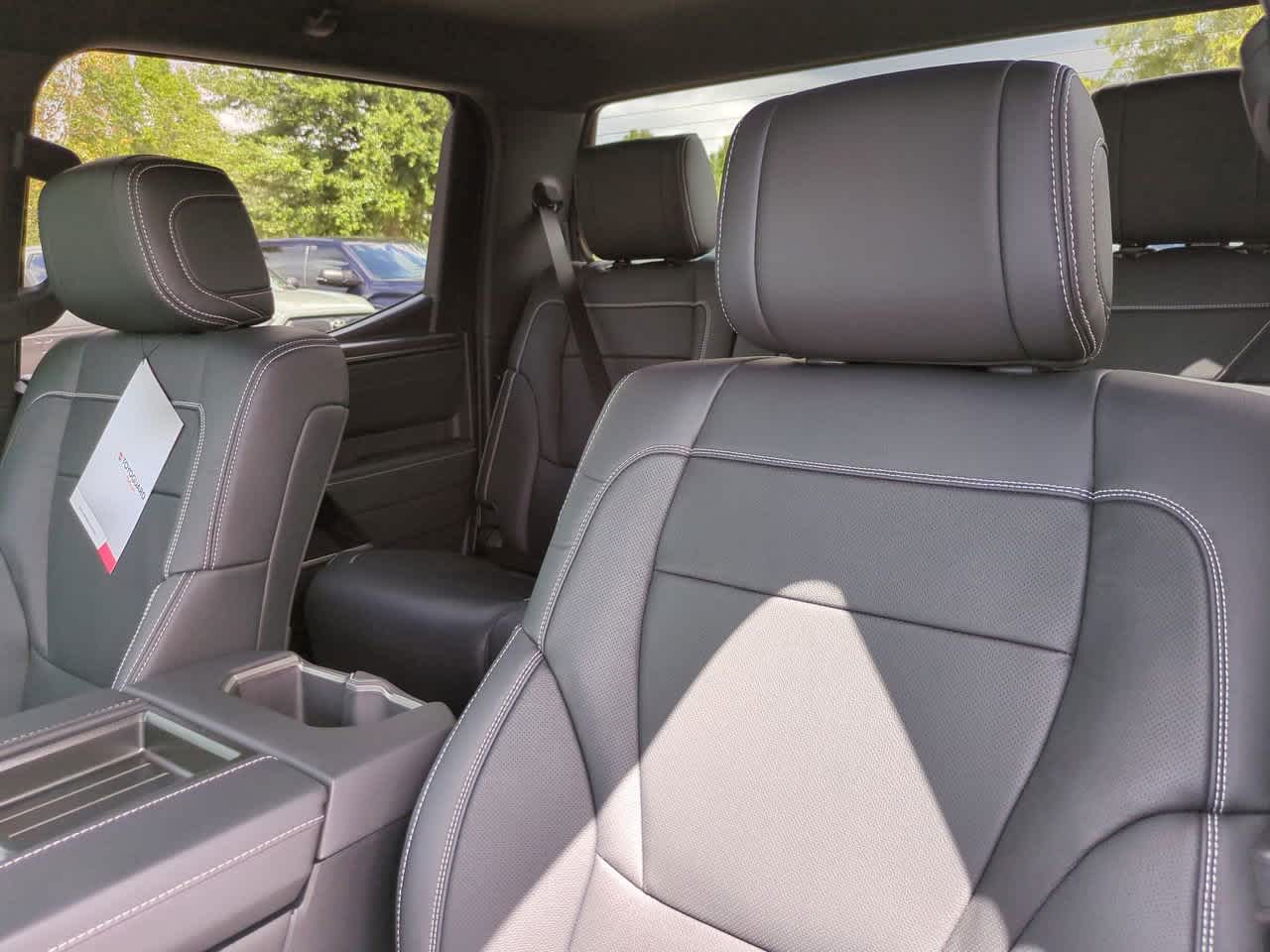 Thumbnail: 2026 Toyota Tundra - 8