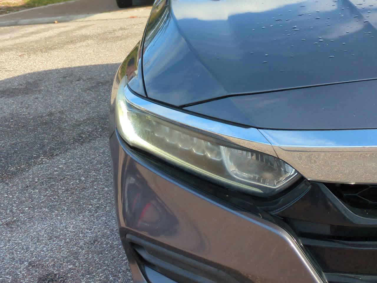 Thumbnail: 2019 Honda Accord - 10