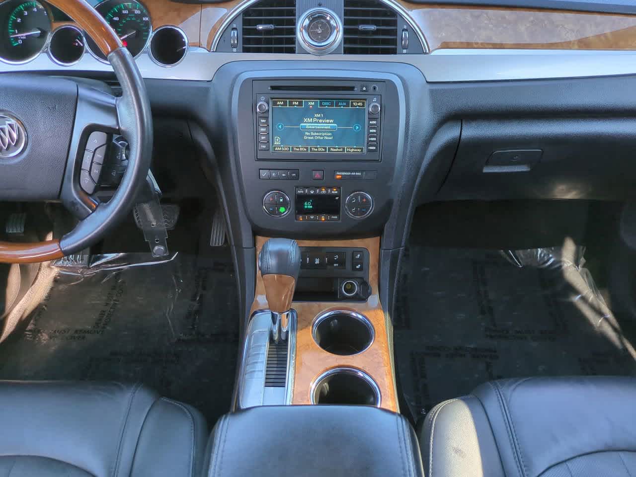 Thumbnail: 2012 Buick Enclave - 19