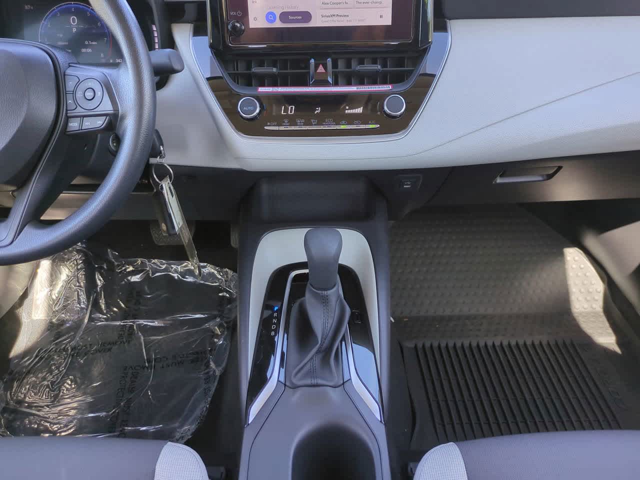 Thumbnail: 2026 Toyota Corolla - 18