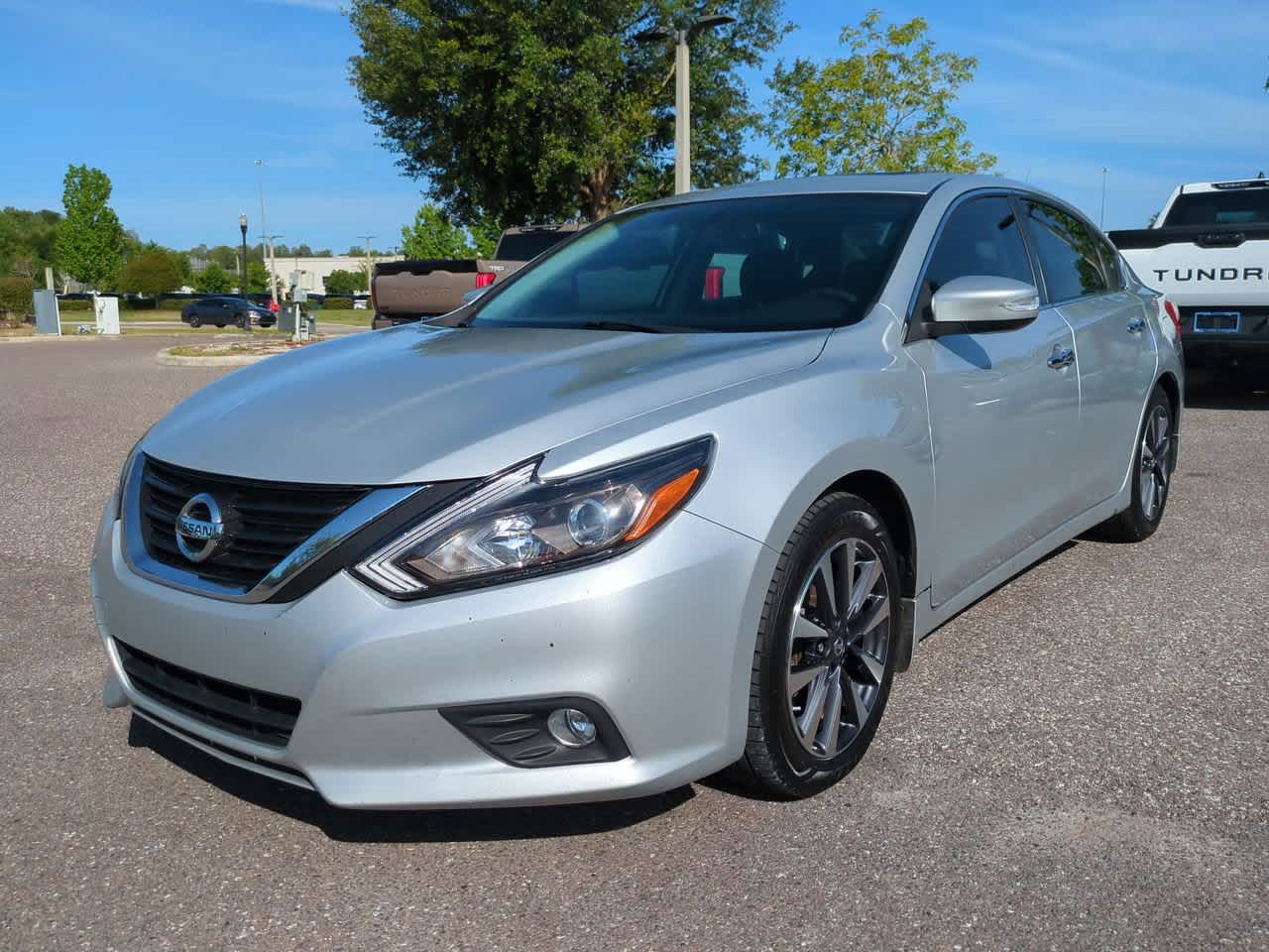 Thumbnail: 2016 Nissan Altima - 2