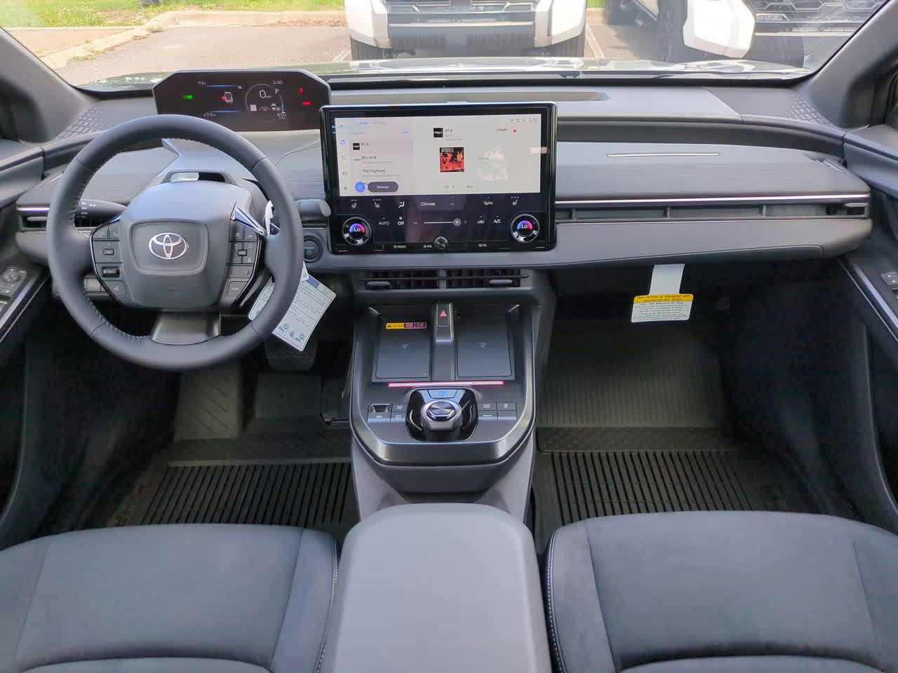 Thumbnail: 2026 Toyota C-HR - 14