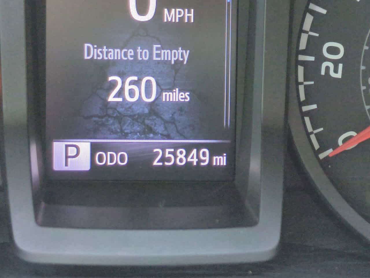 Thumbnail: 2022 Toyota Tacoma - 24