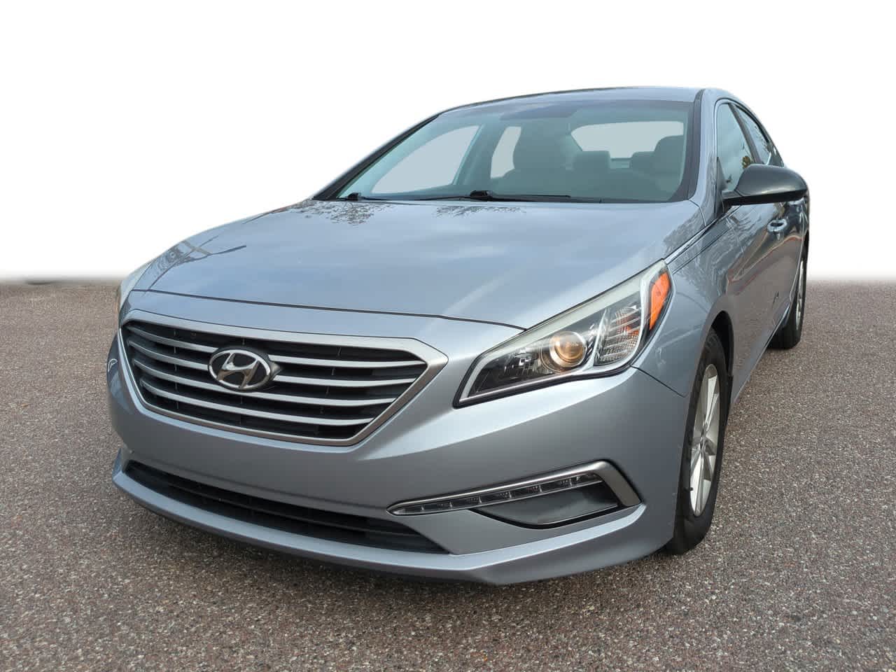 2015 Hyundai Sonata SE -
                  Wesley Chapel, FL
