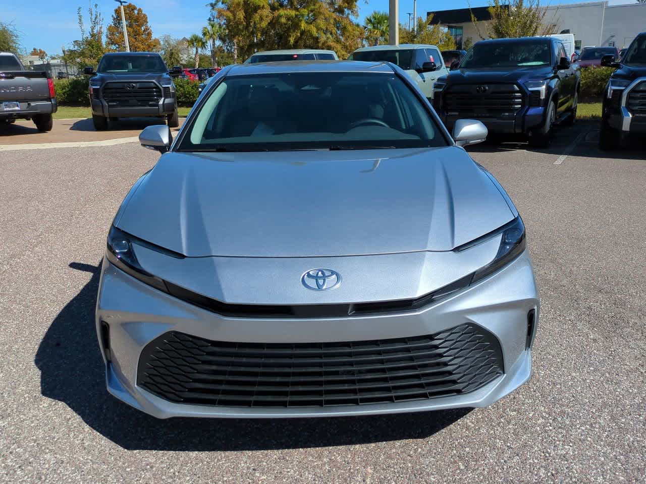 Thumbnail: 2026 Toyota Camry - 9