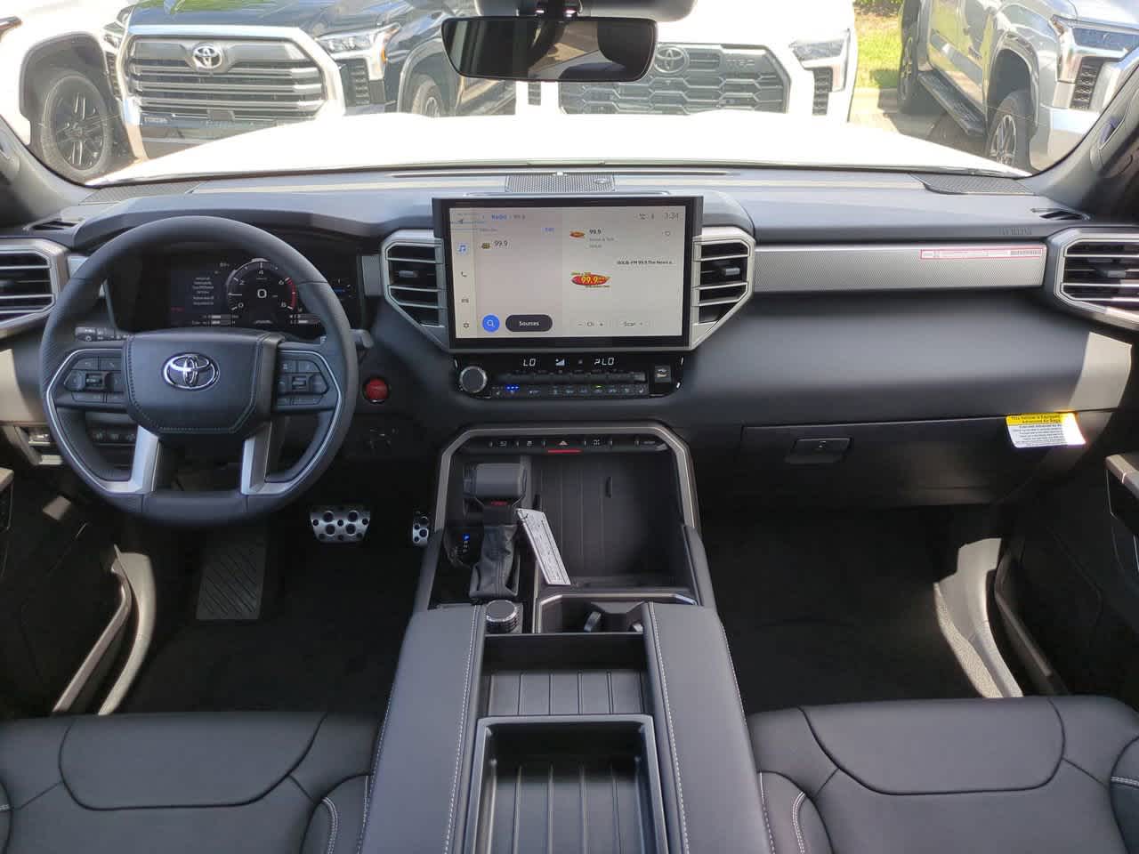 Thumbnail: 2026 Toyota Tundra - 14