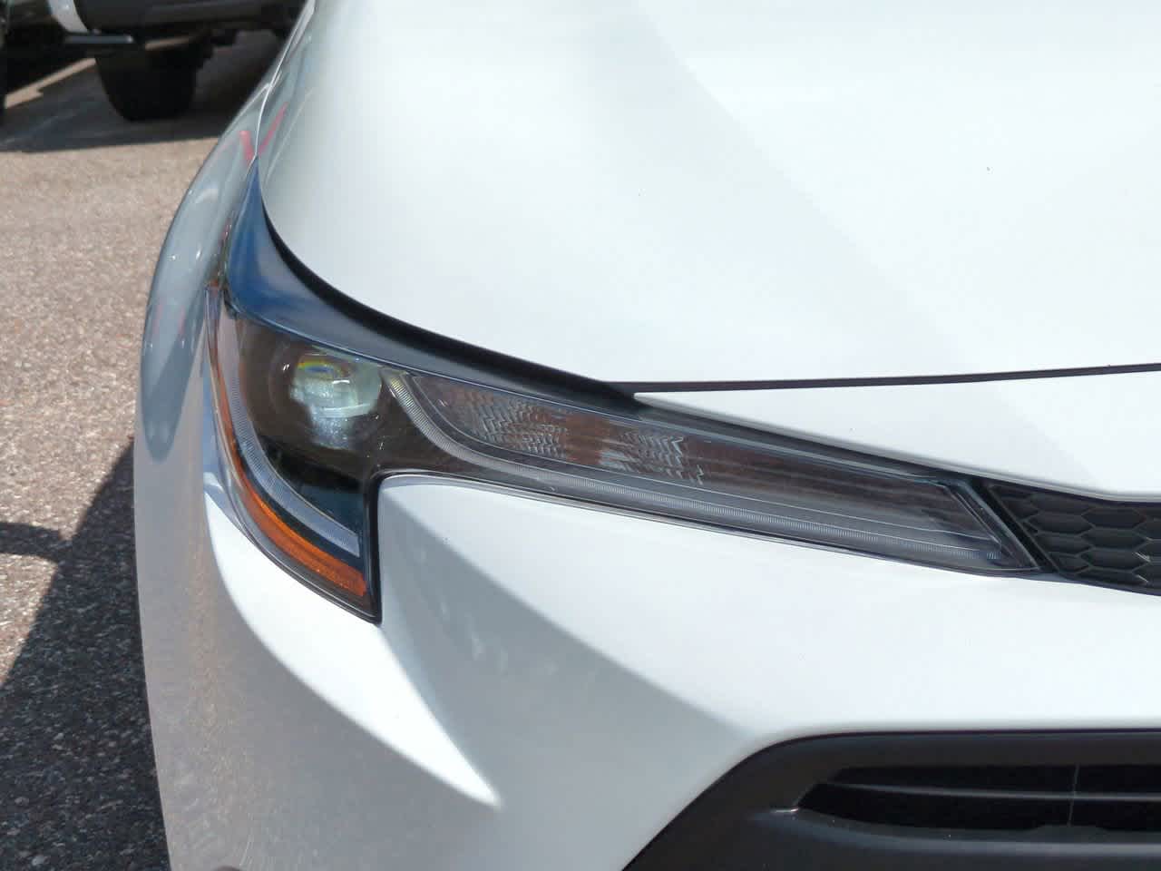 Thumbnail: 2026 Toyota Corolla - 10