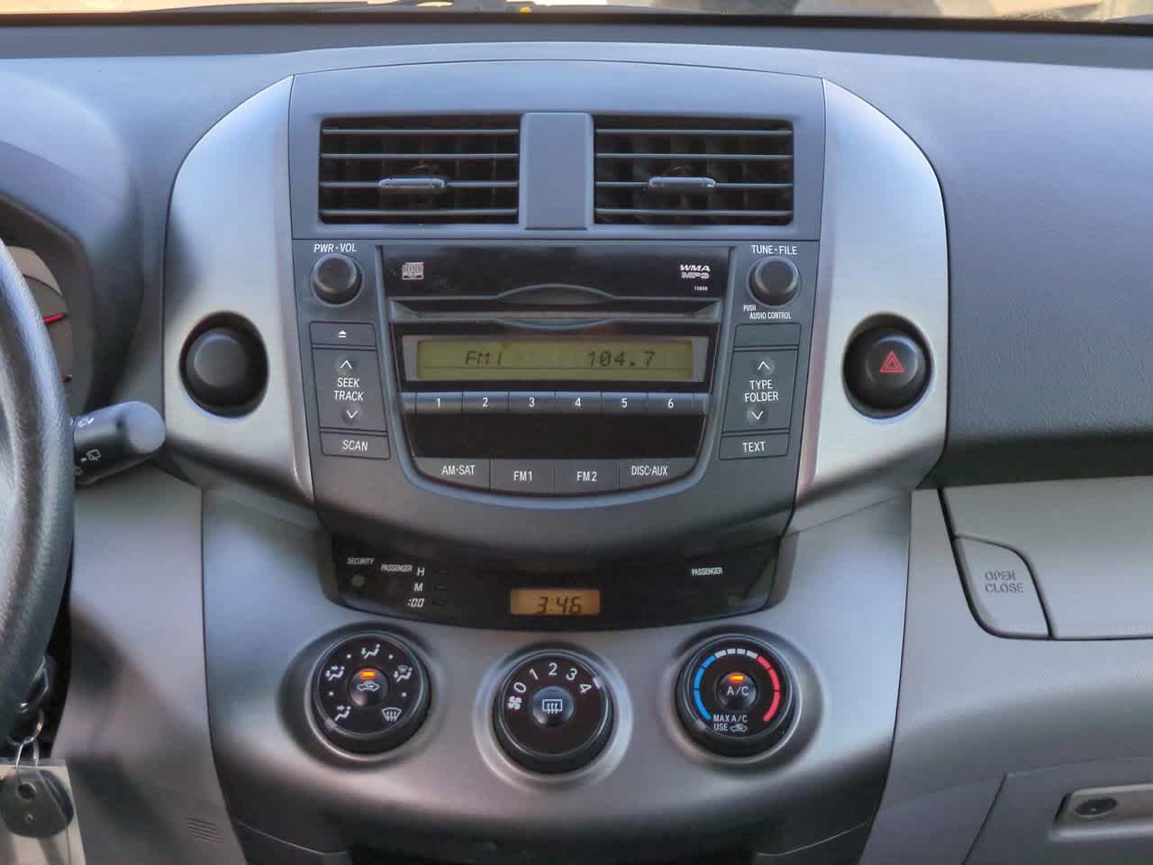 Thumbnail: 2009 Toyota RAV4 - 17