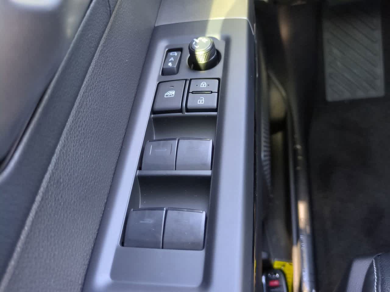 Thumbnail: 2026 Toyota Tundra - 22