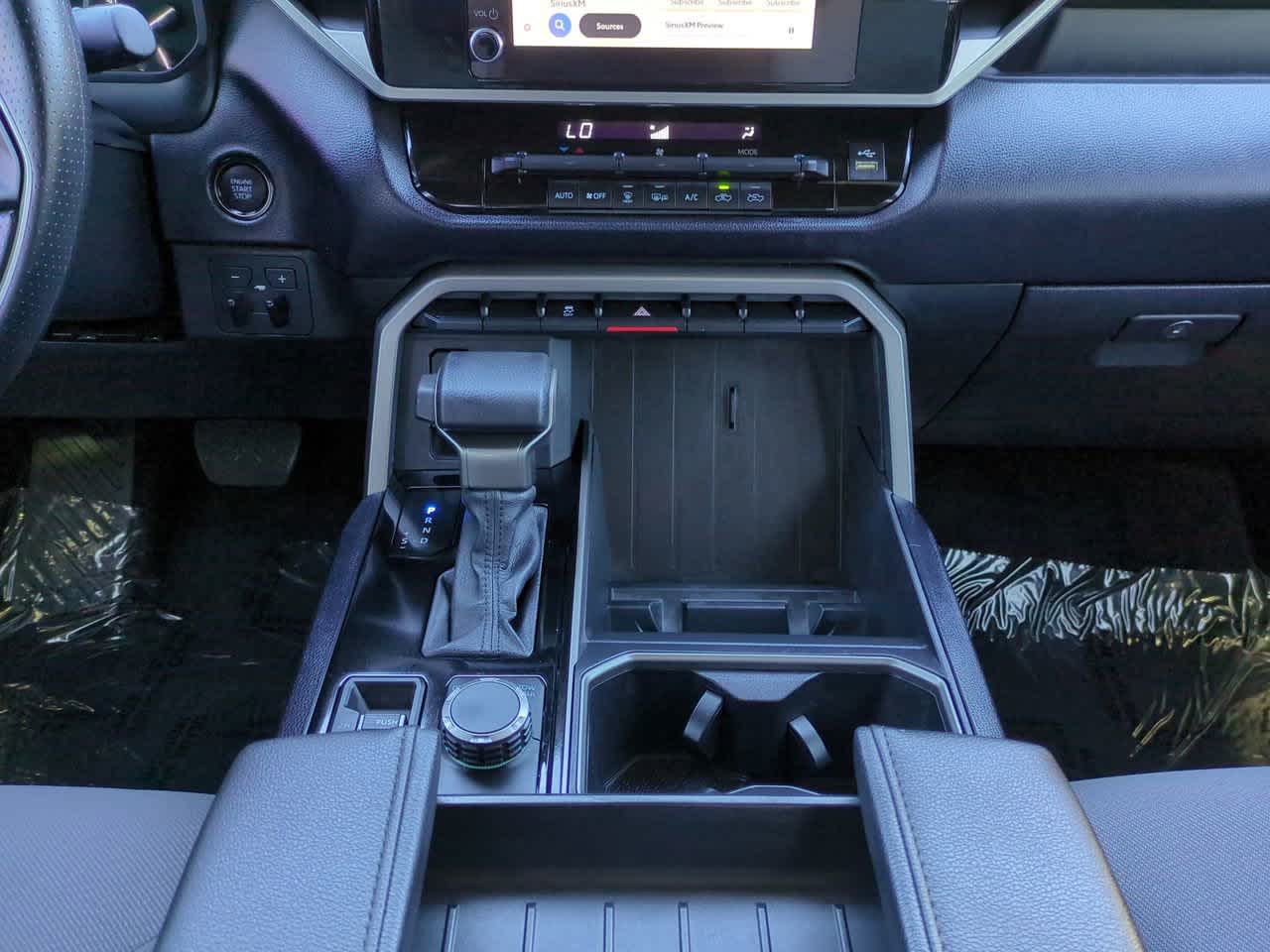 2025 Toyota Tundra SR5 18