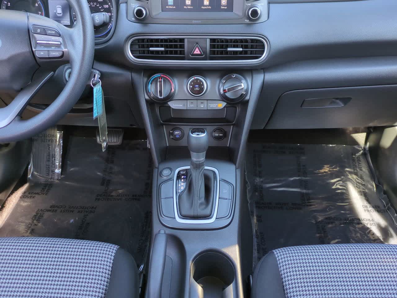 Thumbnail: 2021 Hyundai Kona - 18