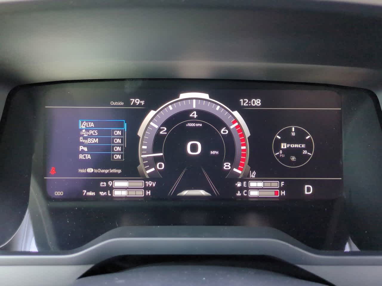 Thumbnail: 2026 Toyota Tundra - 25