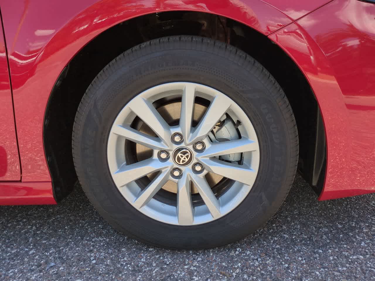 Thumbnail: 2026 Toyota Camry - 11